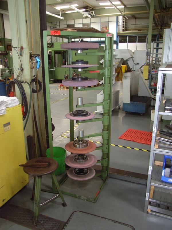 Göltenbodt Präzisionswerkzeug- und <br>Maschinenfabrik GmbH & Co. KG-1