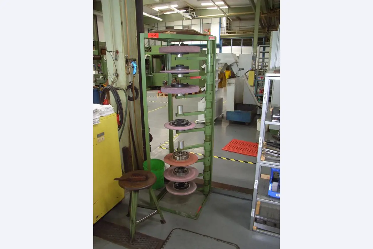 Göltenbodt Präzisionswerkzeug- und <br>Maschinenfabrik GmbH & Co. KG-1