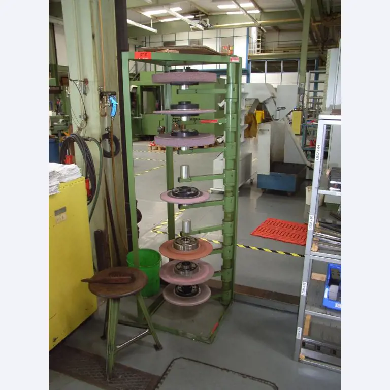 Göltenbodt Präzisionswerkzeug- und <br>Maschinenfabrik GmbH & Co. KG-1