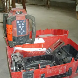 Hilti PR 25