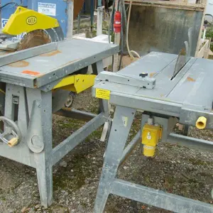 2 constitution side circular saw Avola