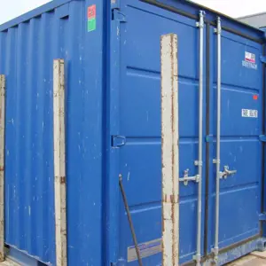 10´-box storage container