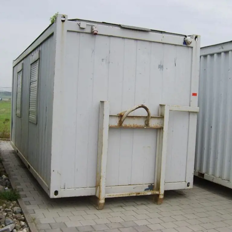 20´-office sitecontainer