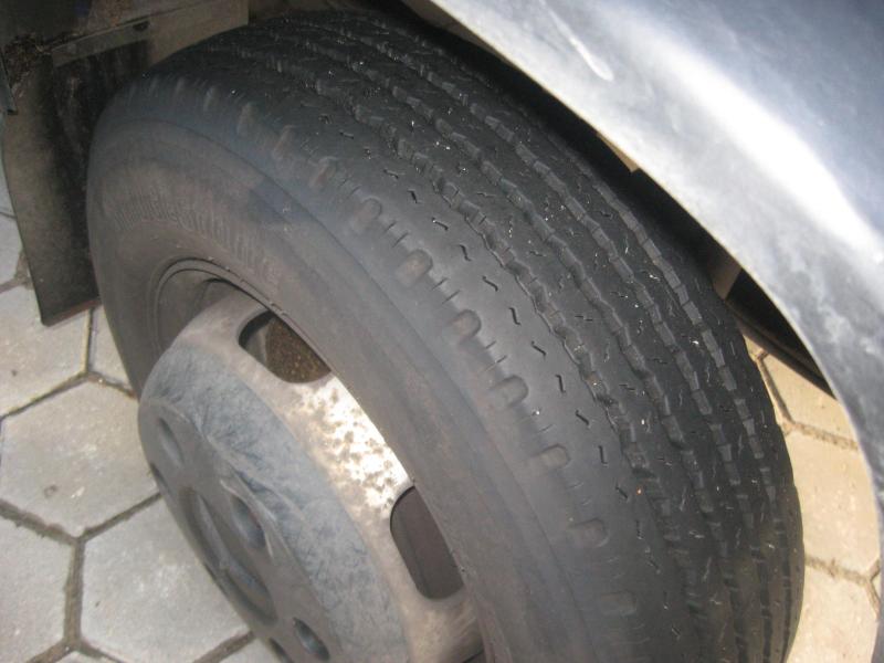 Working ship (direction finding boat) "Deepenschriewer IV" <br>and living barge "WS 3"-2