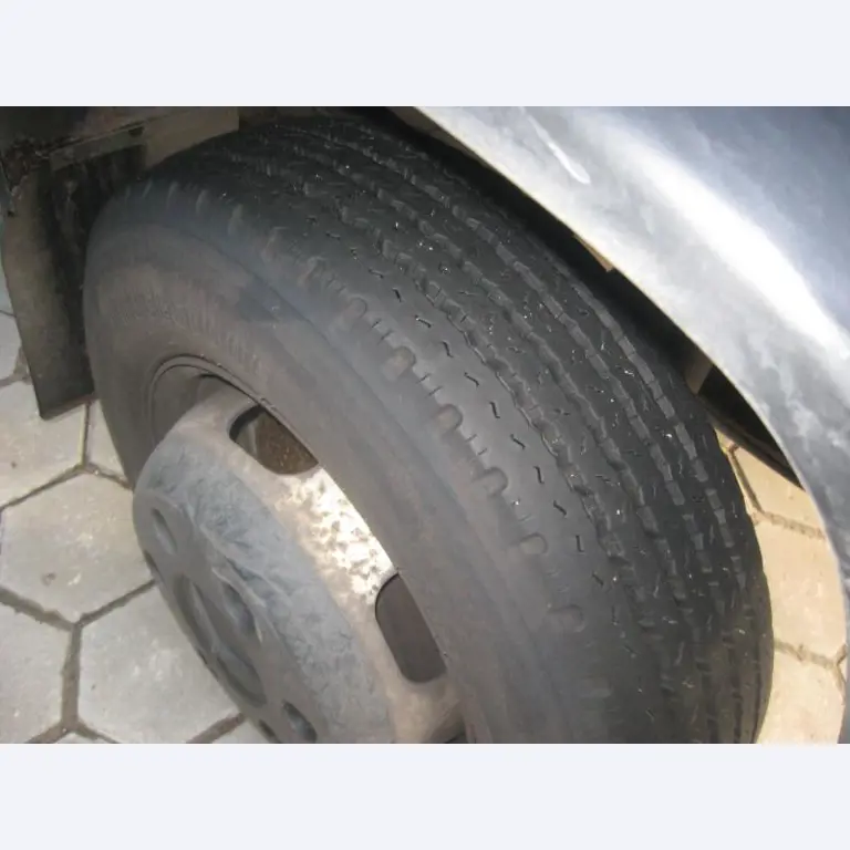 Working ship (direction finding boat) "Deepenschriewer IV" <br>and living barge "WS 3"-2