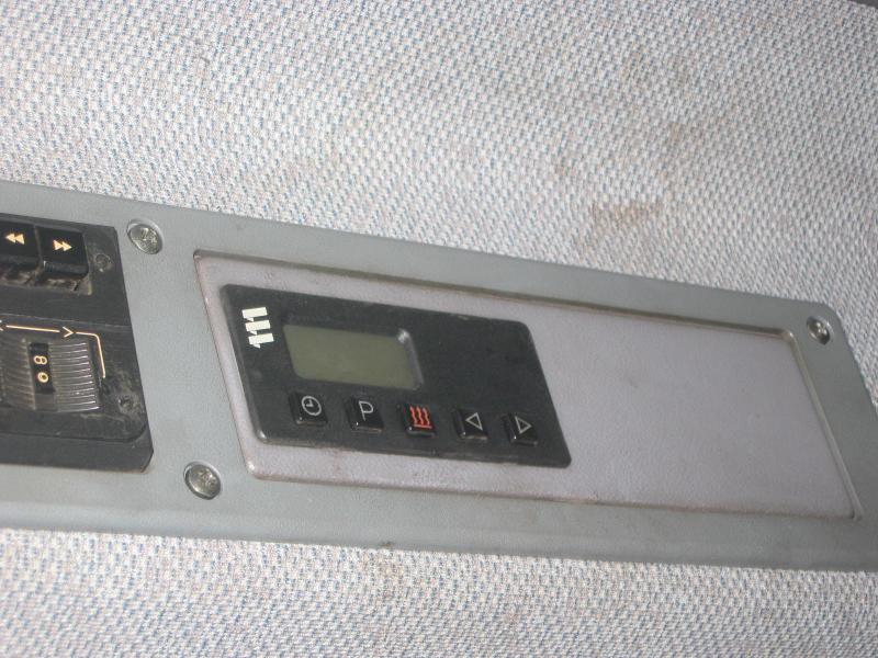 Working ship (direction finding boat) "Deepenschriewer IV" <br>and living barge "WS 3"-11