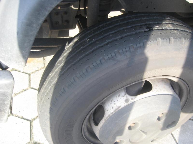 Working ship (direction finding boat) "Deepenschriewer IV" <br>and living barge "WS 3"-14