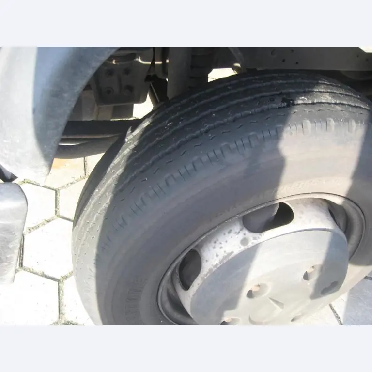 Working ship (direction finding boat) "Deepenschriewer IV" <br>and living barge "WS 3"-14