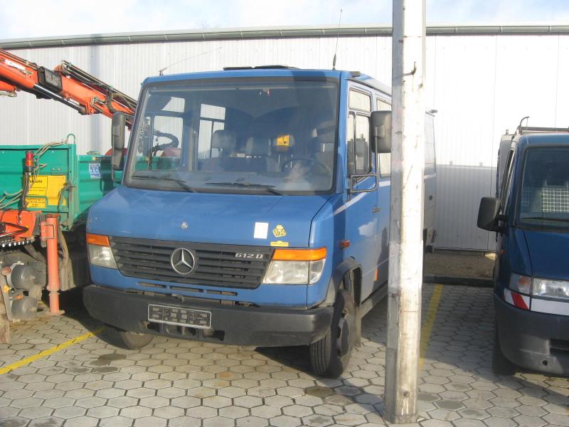 Working ship (direction finding boat) "Deepenschriewer IV" <br>and living barge "WS 3"-1