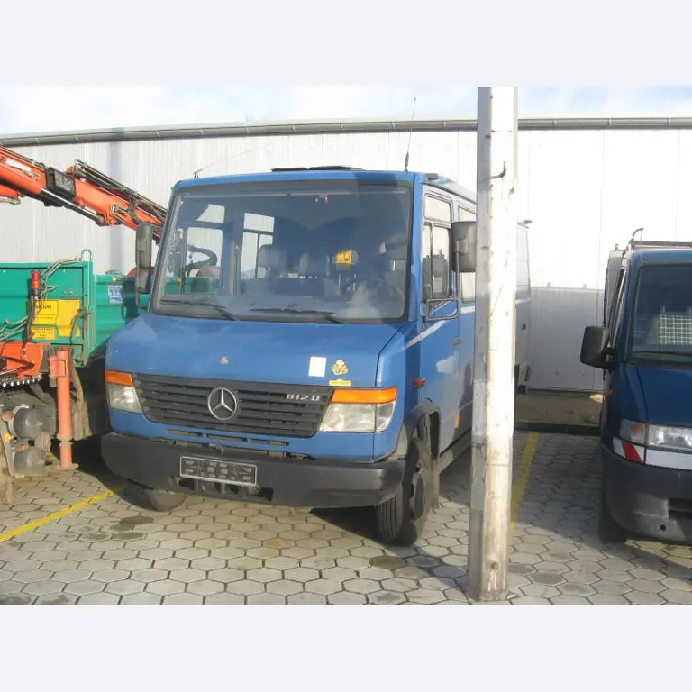 Working ship (direction finding boat) "Deepenschriewer IV" <br>and living barge "WS 3"-1