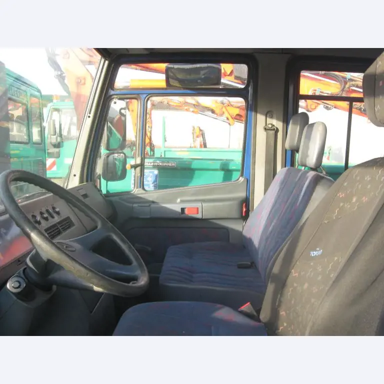 Working ship (direction finding boat) "Deepenschriewer IV" <br>and living barge "WS 3"-7