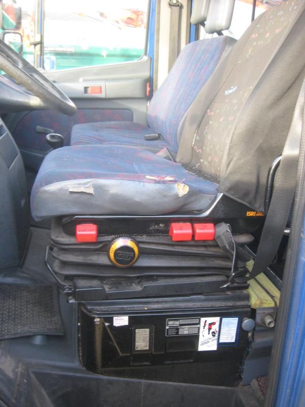 Working ship (direction finding boat) "Deepenschriewer IV" <br>and living barge "WS 3"-8