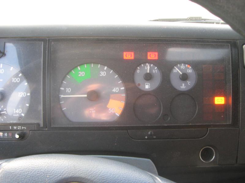 Working ship (direction finding boat) "Deepenschriewer IV" <br>and living barge "WS 3"-9