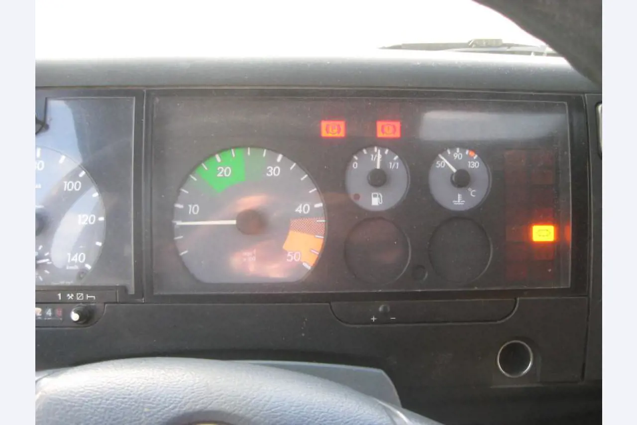 Working ship (direction finding boat) "Deepenschriewer IV" <br>and living barge "WS 3"-9