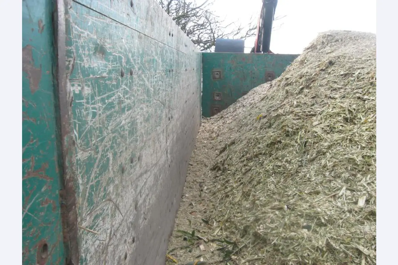 Barco de trabajo (barco de sondeo) "Deepenschriewer IV" <br>así como barcazas residenciales "WS 3"
-5