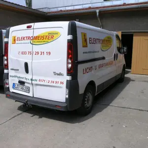 Transporter Renault Trafic 2.0 dCI 90