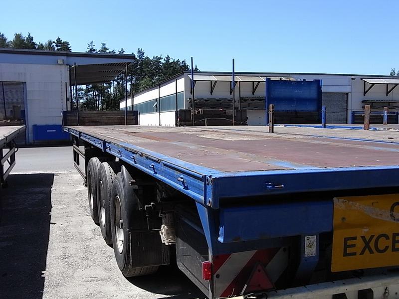 2 semi-remorques bien entretenues-3