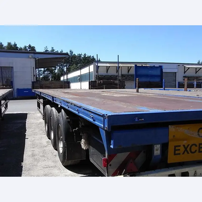 2 remolques en buen estado-3