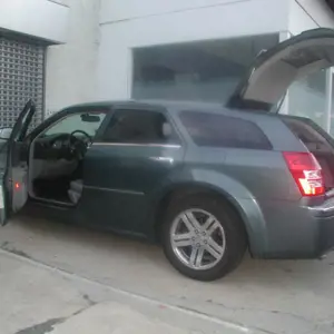 Chrysler 300 C Touring 3,0 CRD