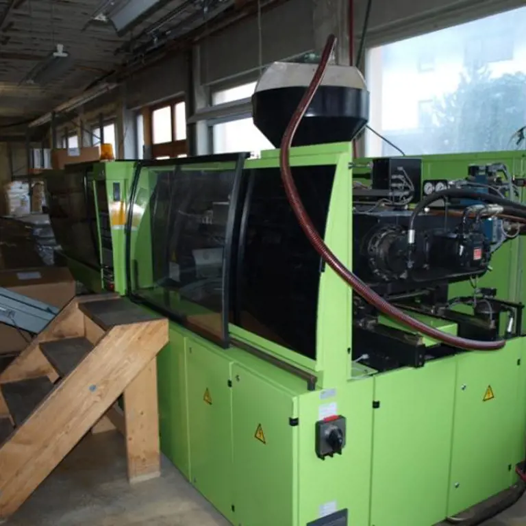 plastic-injection moulding machine Engel ES 1050/175 HLST