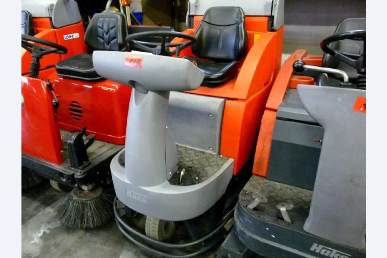 ATS Gebäudedienste GmbH<br>and additional orders-1