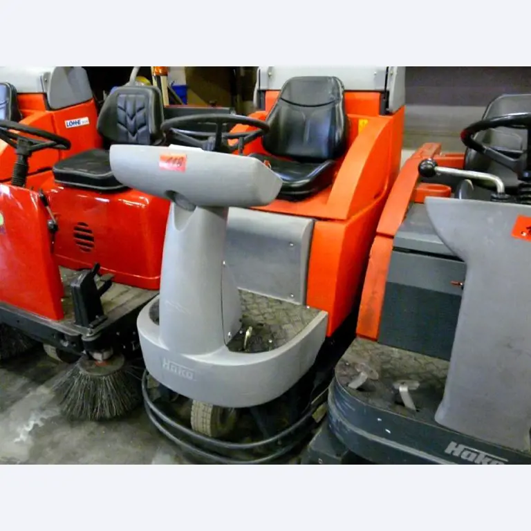 ATS Gebäudedienste GmbH<br>and additional orders-1