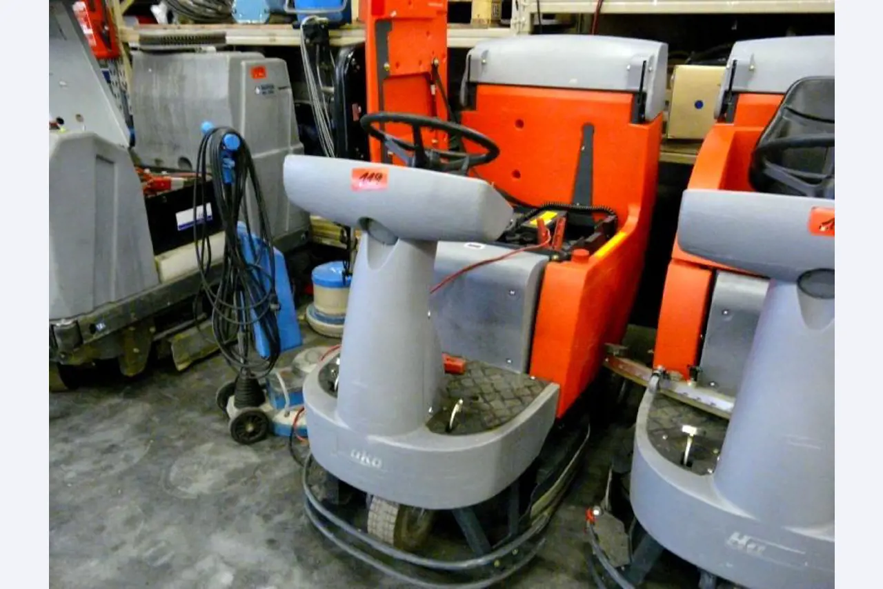 ATS Gebäudedienste GmbH<br>and additional orders-1