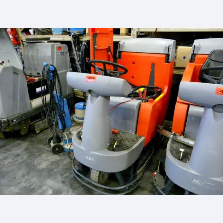 ATS Gebäudedienste GmbH<br>and additional orders-1