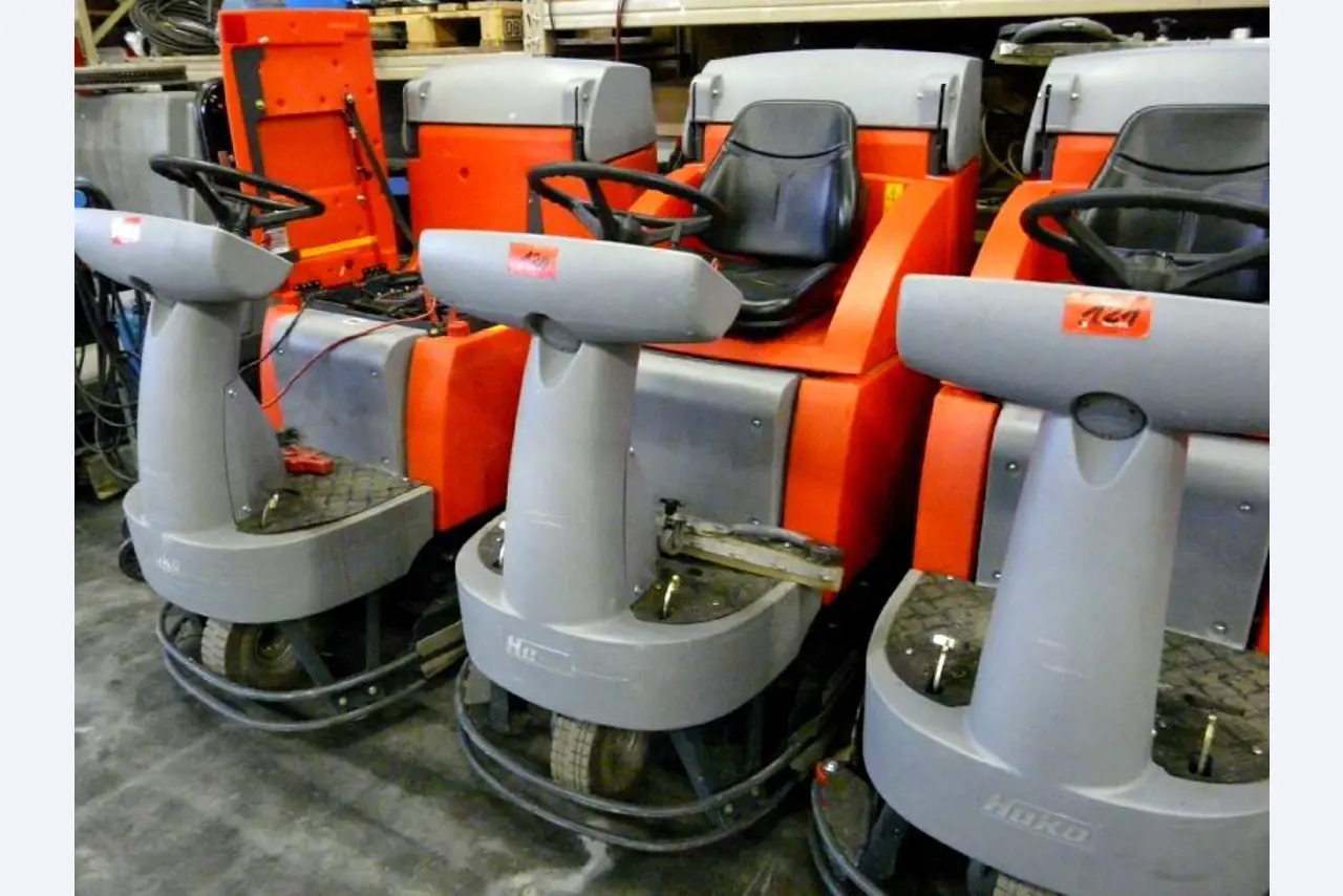 ATS Gebäudedienste GmbH<br>and additional orders-1