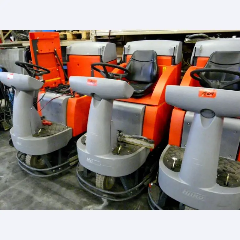 ATS Gebäudedienste GmbH<br>and additional orders-1