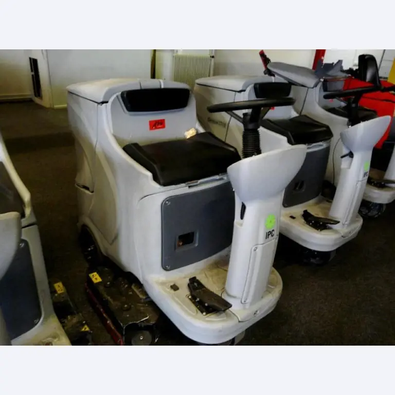 ATS Gebäudedienste GmbH<br>and additional orders-1