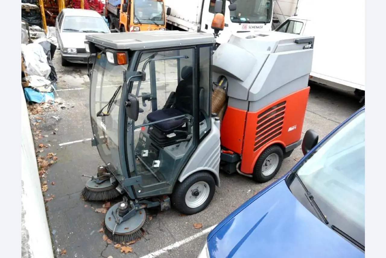 ATS Gebäudedienste GmbH<br>and additional orders-1