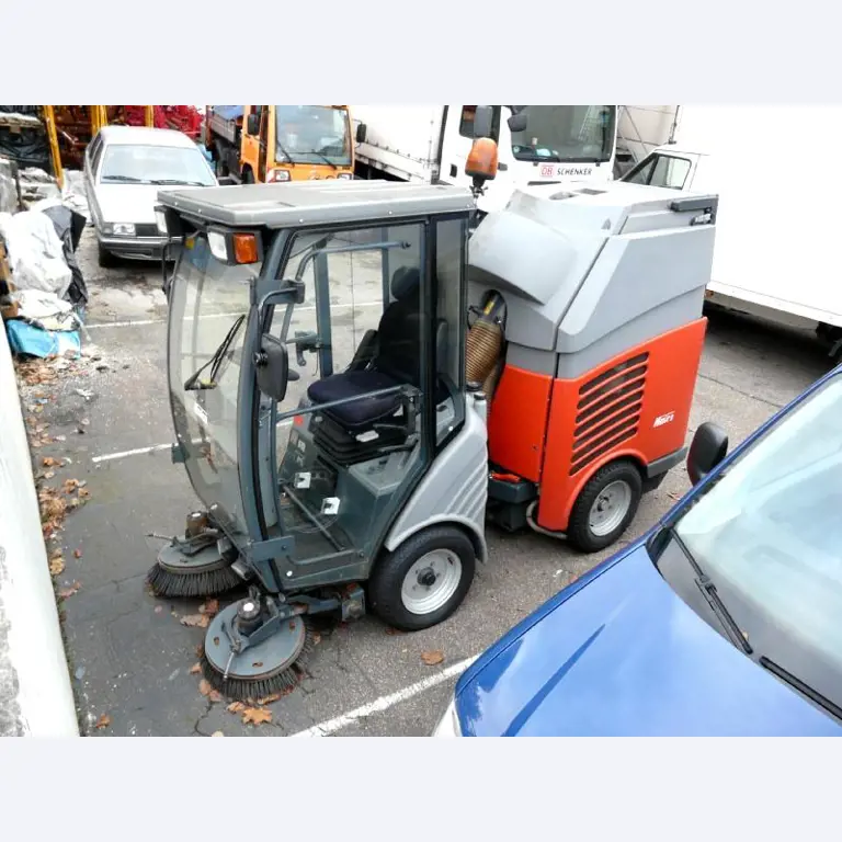 ATS Gebäudedienste GmbH<br>and additional orders-1