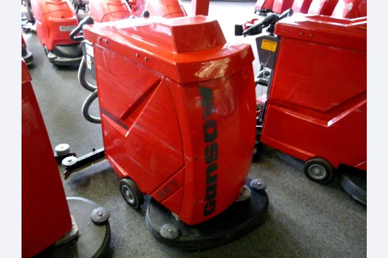 ATS Gebäudedienste GmbH<br>and additional orders-1