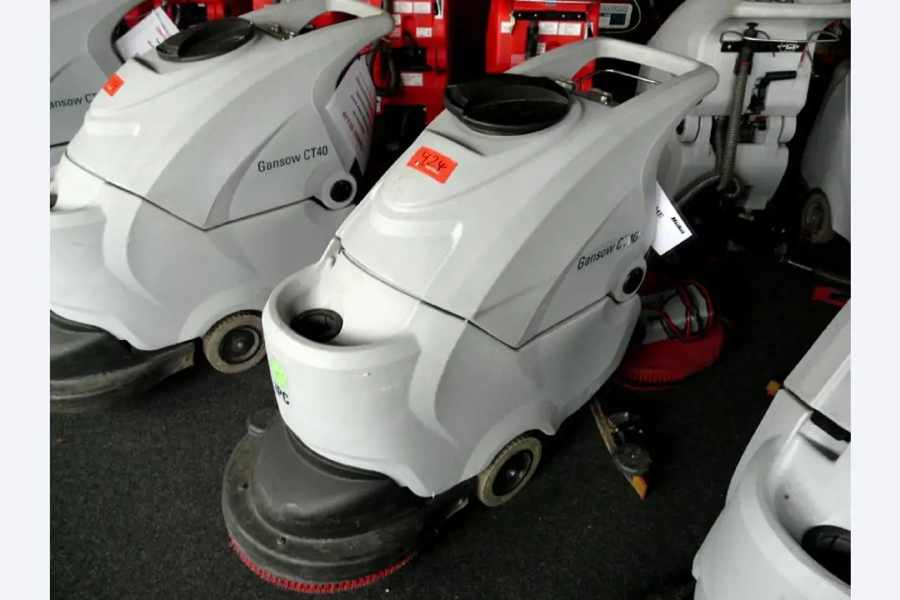 ATS Gebäudedienste GmbH<br>and additional orders-1