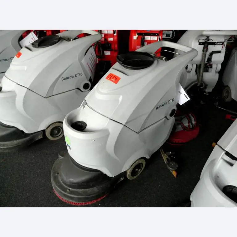 ATS Gebäudedienste GmbH<br>and additional orders-1