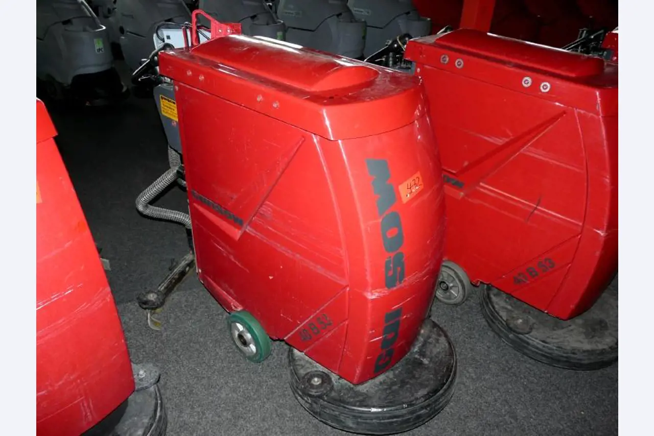 ATS Gebäudedienste GmbH<br>and additional orders-1