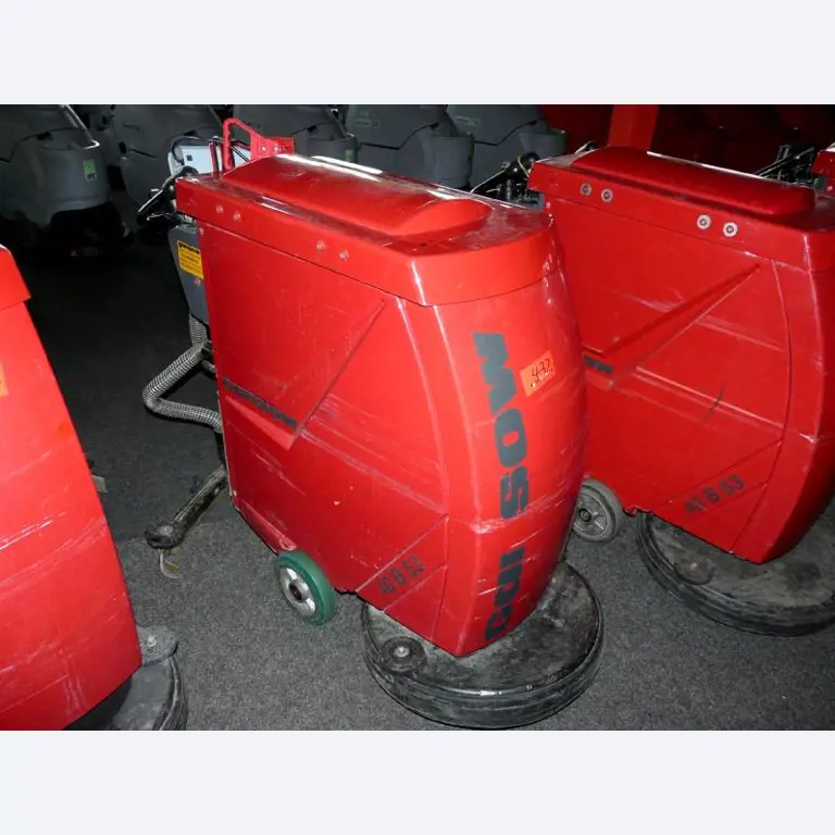 ATS Gebäudedienste GmbH<br>and additional orders-1