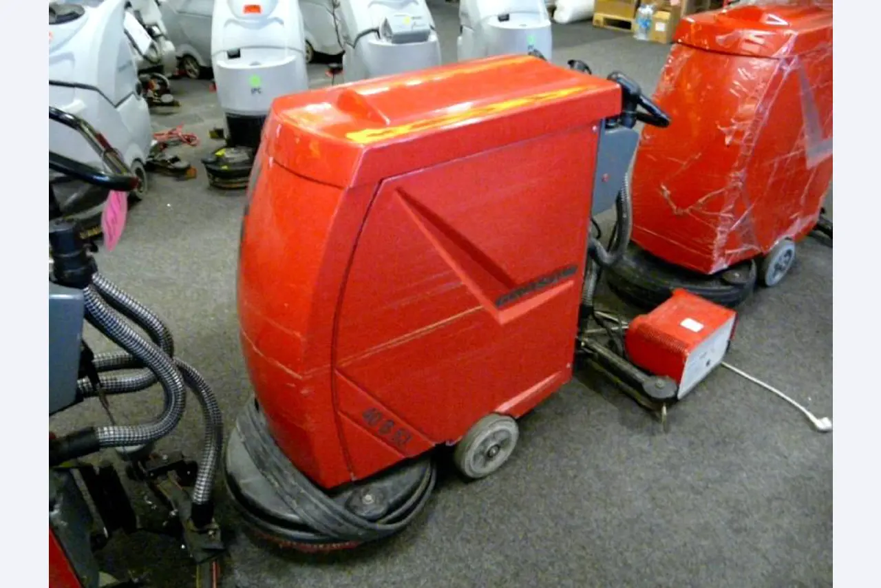 ATS Gebäudedienste GmbH<br>and additional orders-1