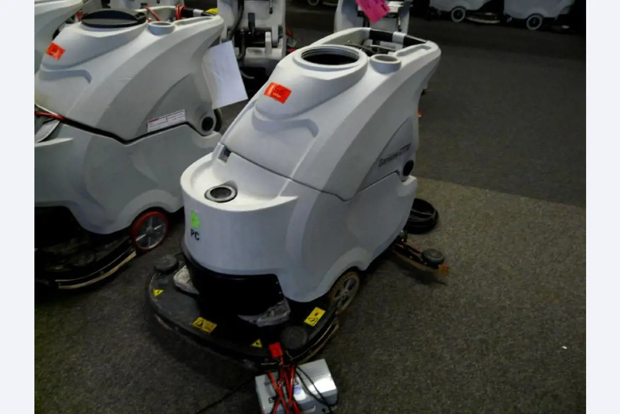 ATS Gebäudedienste GmbH<br>and additional orders-1