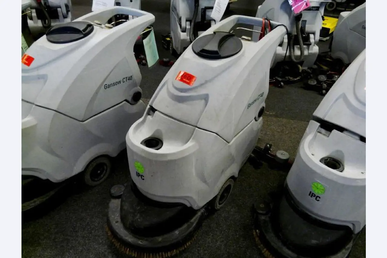 ATS Gebäudedienste GmbH<br>and additional orders-1