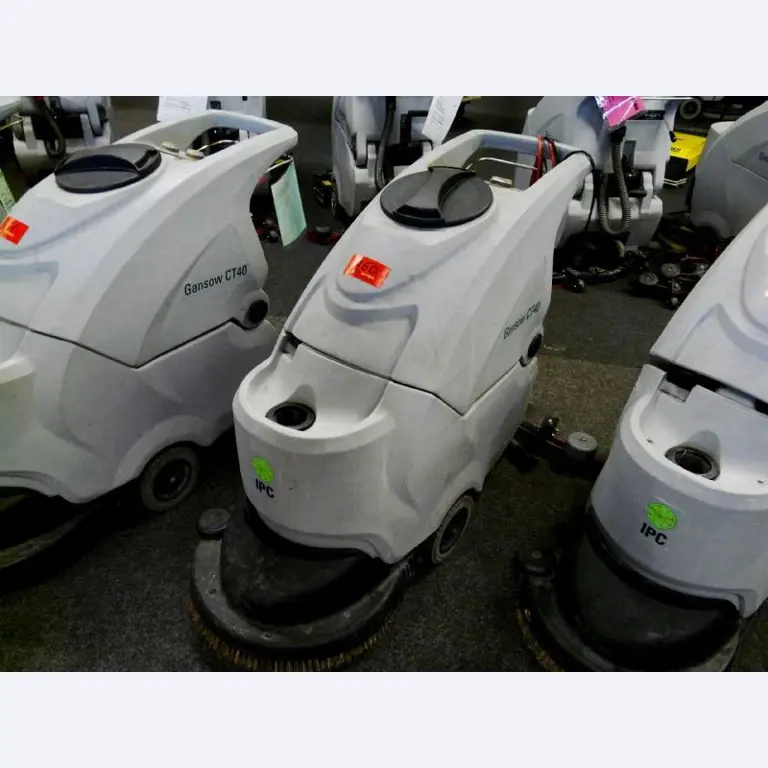 ATS Gebäudedienste GmbH<br>and additional orders-1