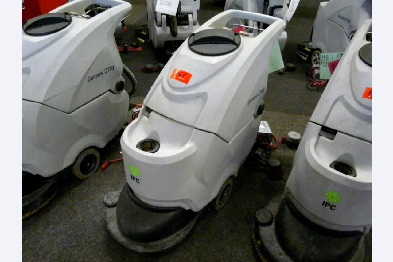 ATS Gebäudedienste GmbH<br>and additional orders-1