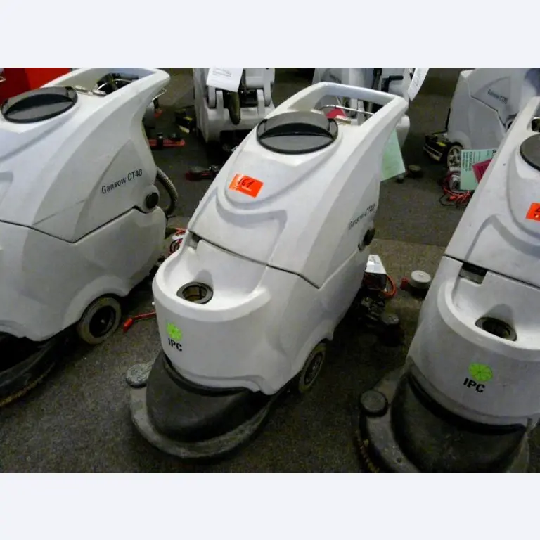 ATS Gebäudedienste GmbH<br>and additional orders-1