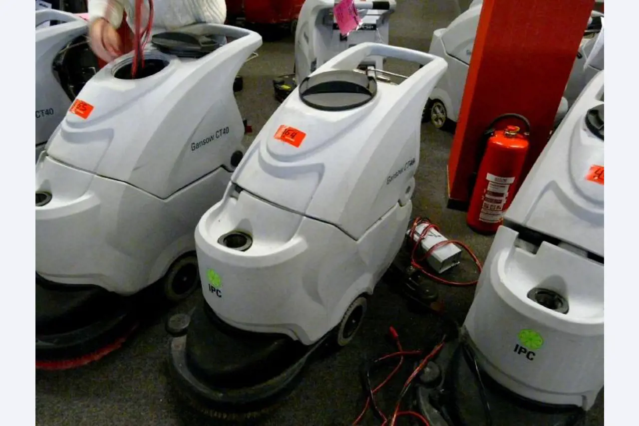 ATS Gebäudedienste GmbH<br>and additional orders-1