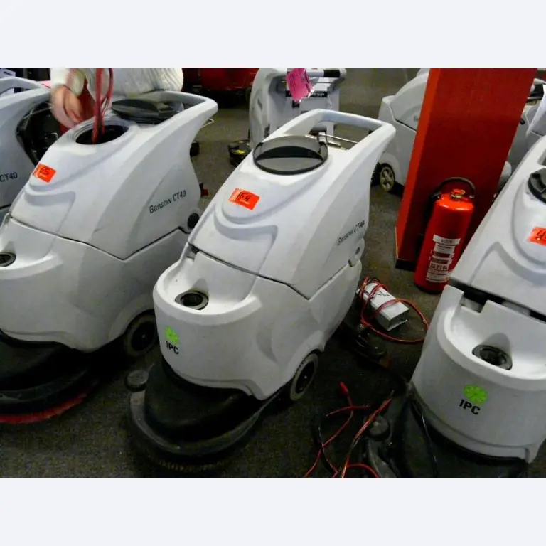 ATS Gebäudedienste GmbH<br>and additional orders-1