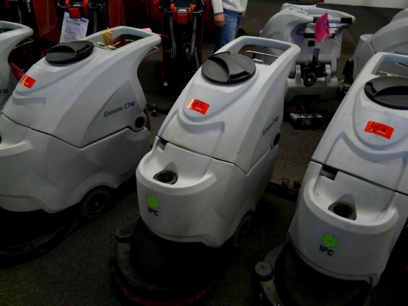 ATS Gebäudedienste GmbH<br>and additional orders-1