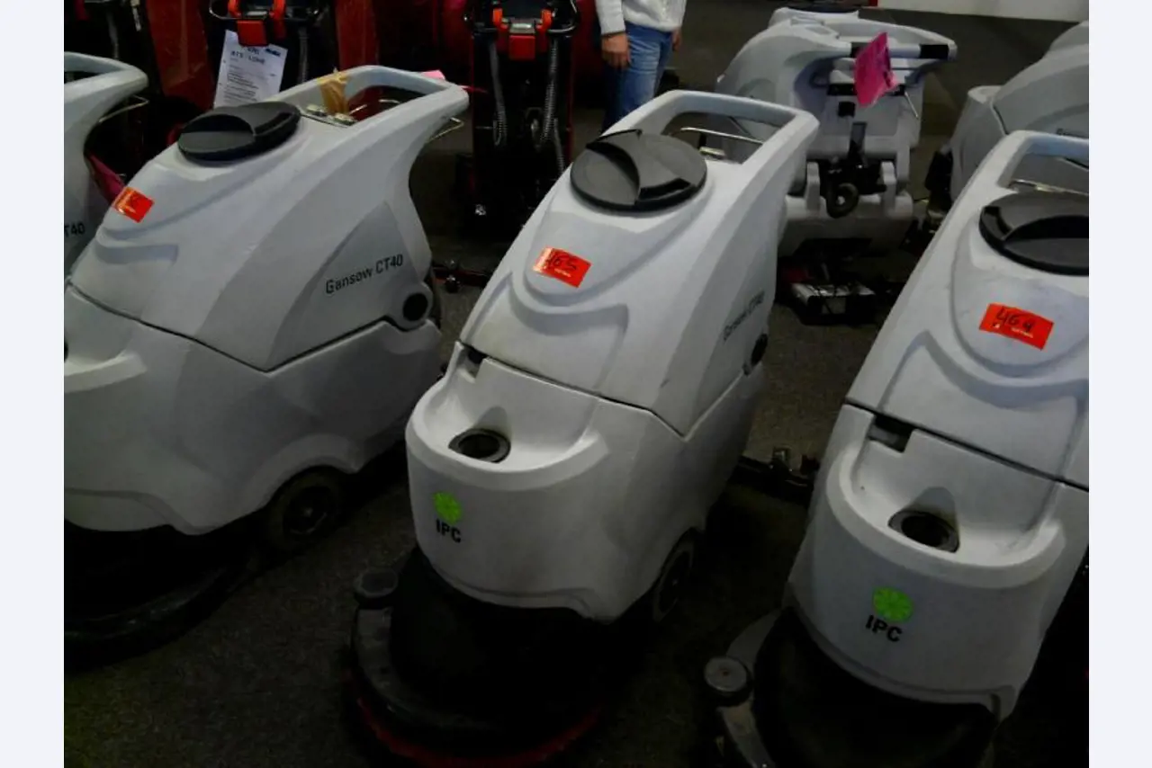 ATS Gebäudedienste GmbH<br>and additional orders-1