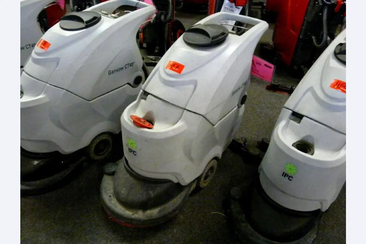 ATS Gebäudedienste GmbH<br>and additional orders-1