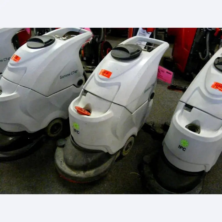 ATS Gebäudedienste GmbH<br>and additional orders-1